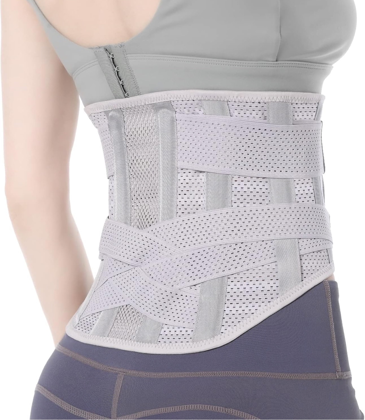 Back Support belt for women’s and men’s. Size M