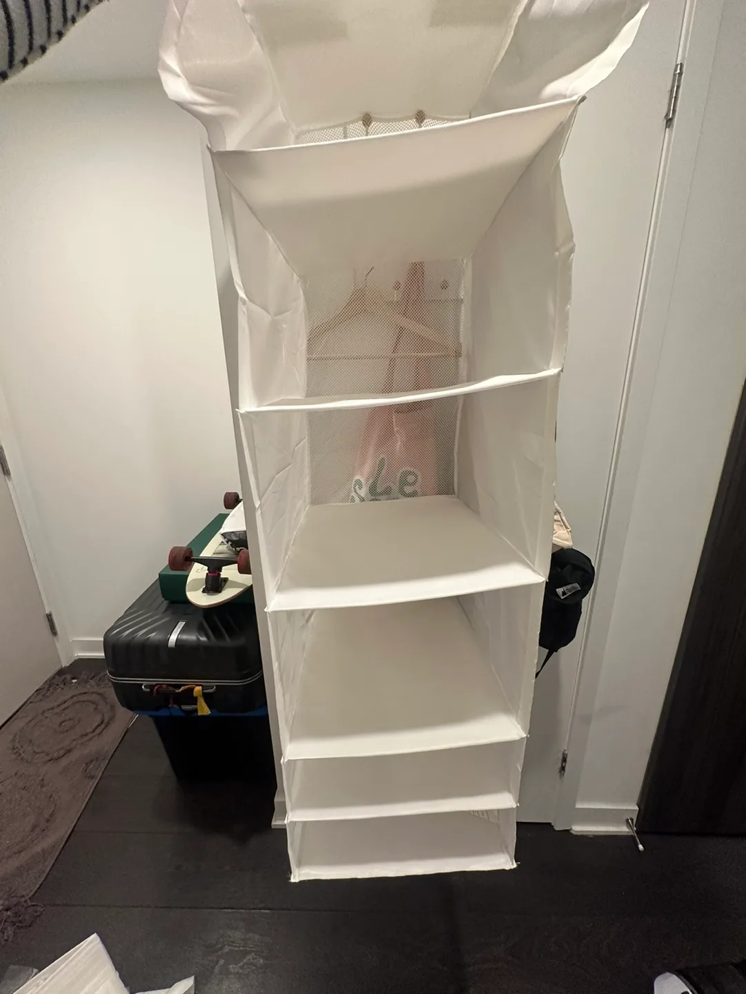 SKUBB Organizer with 6 compartment thumbnail