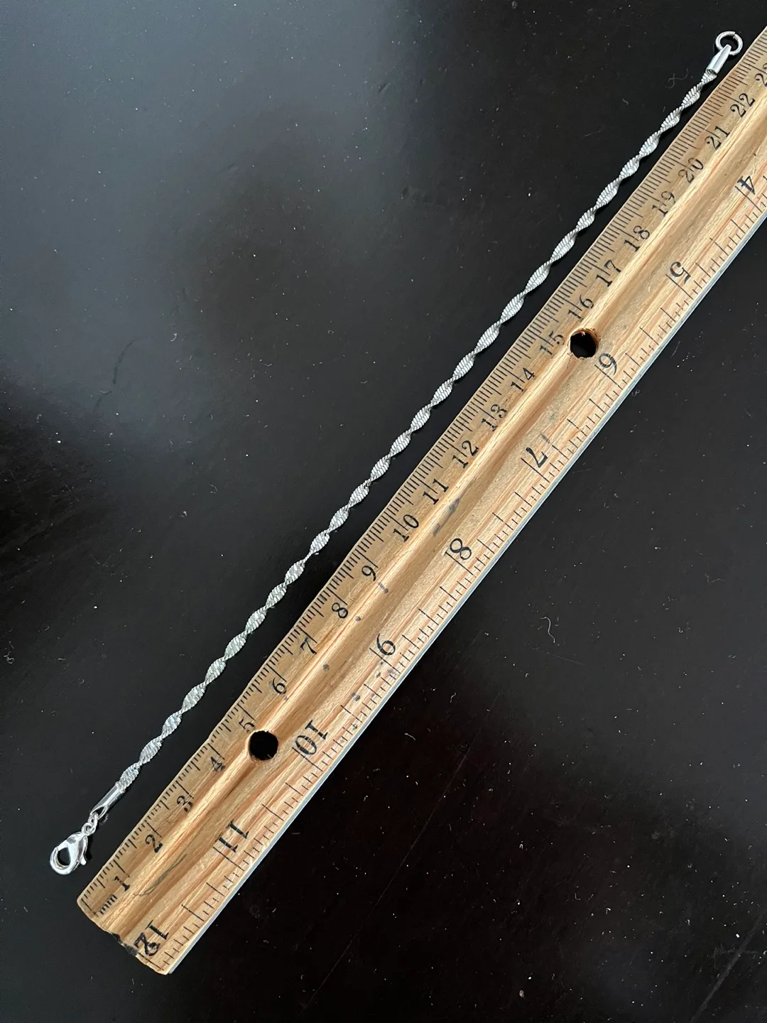 Ania Haie Sterling Silver Bracelet image indicator(3)