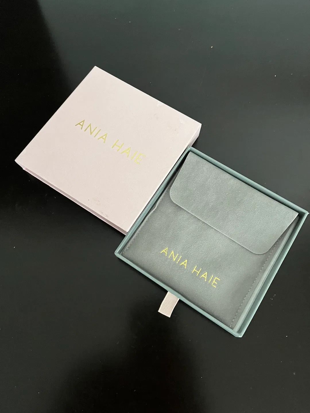 Ania Haie Sterling Silver Bracelet image indicator(4)