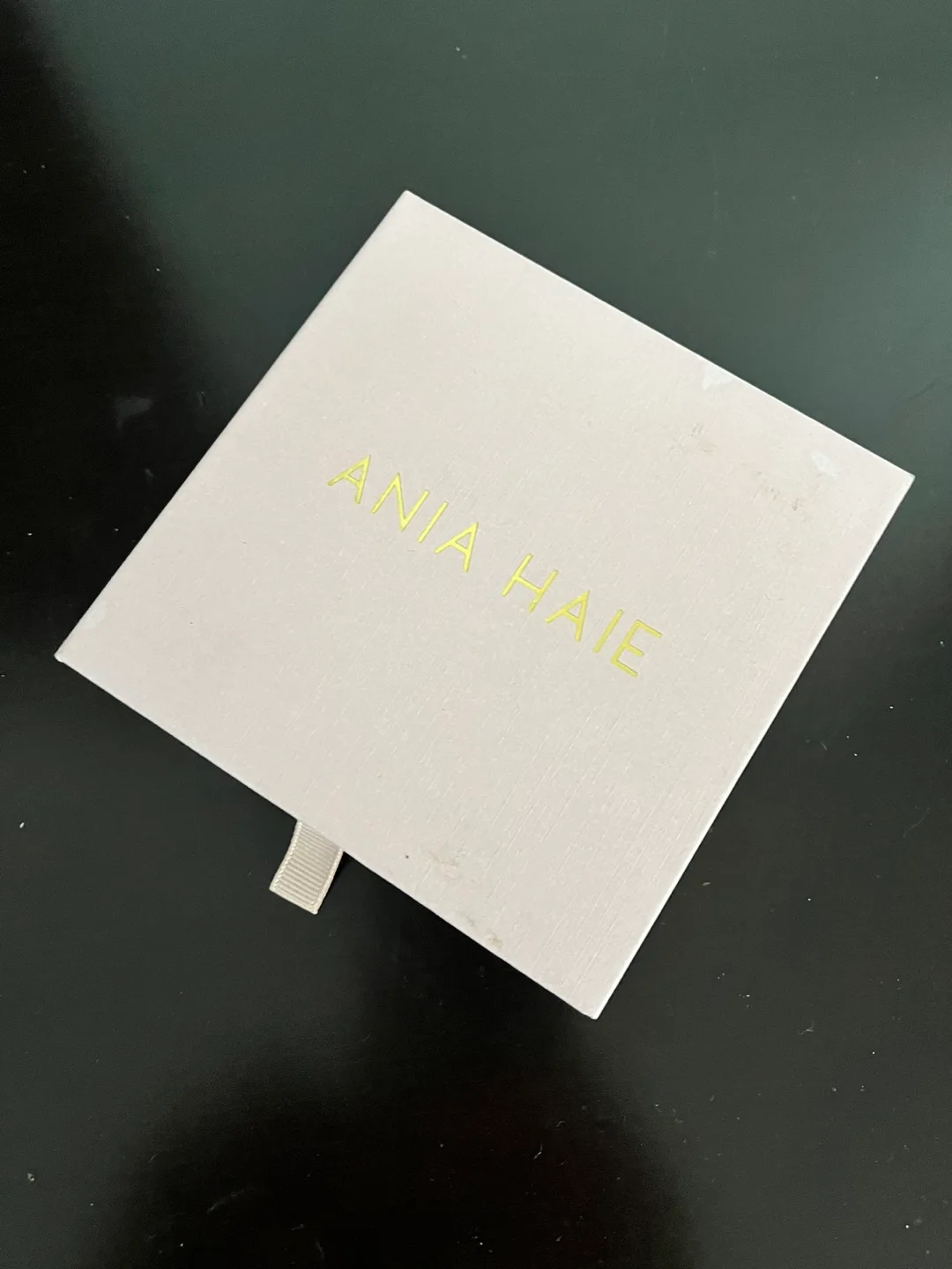 Ania Haie Sterling Silver Bracelet image indicator(5)