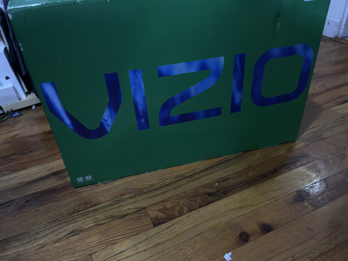 Vizio D-Series 24 inch TV - photo 2