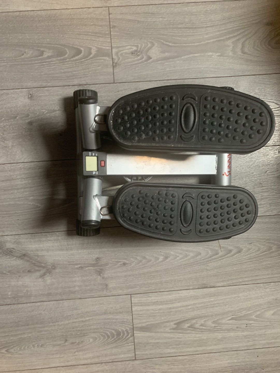 Step Machine