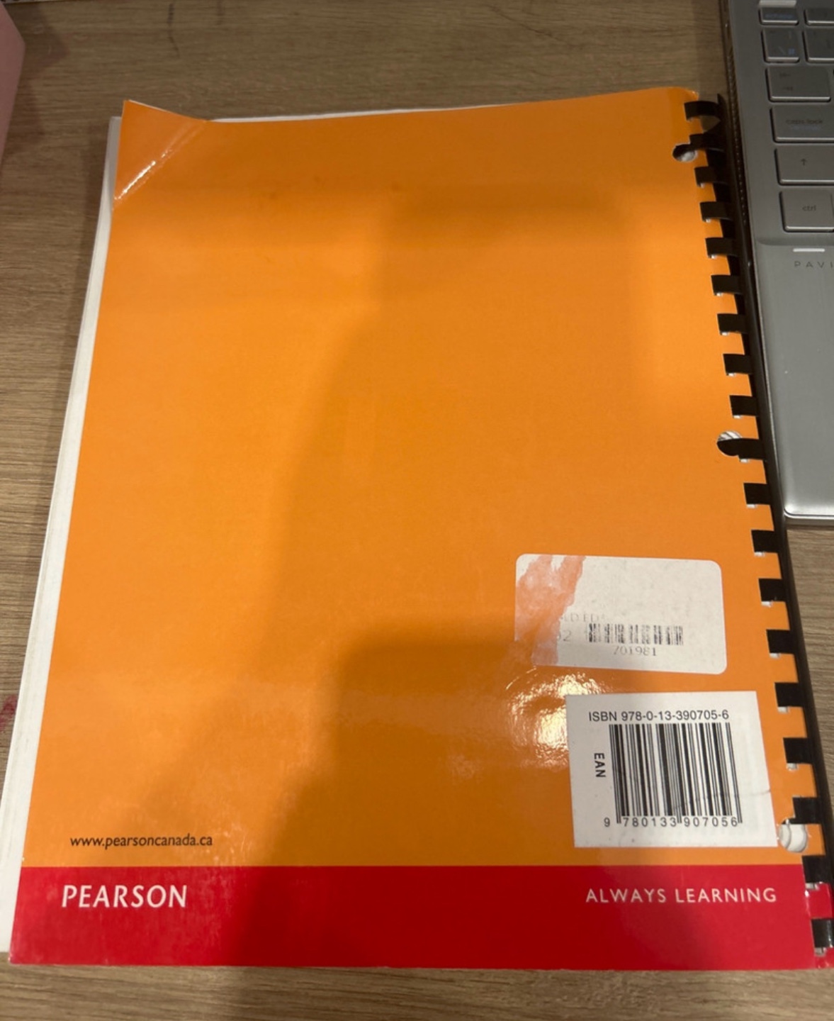 Macroeconomics Textbook - Ninth Edition - photo 2