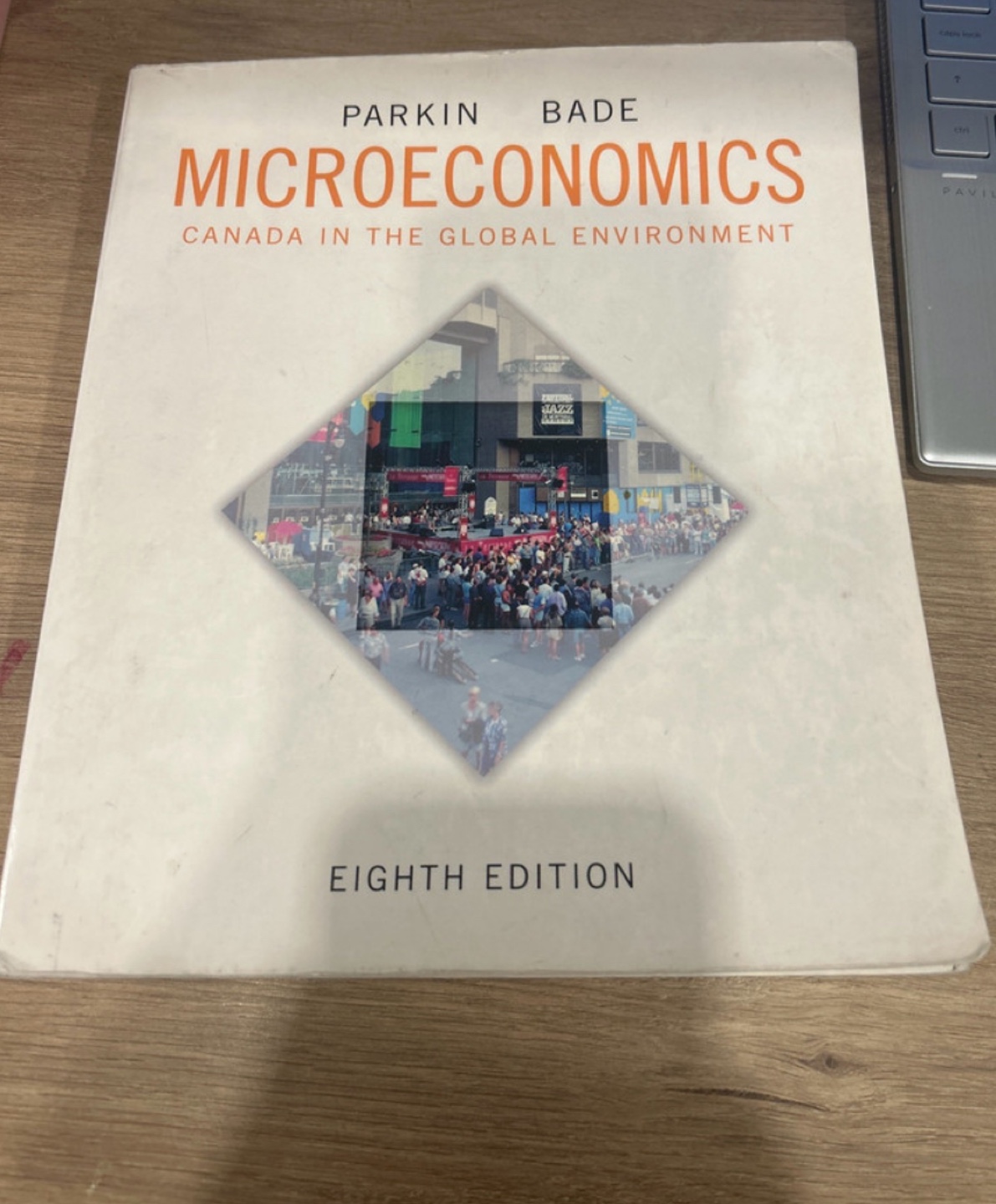 Microeconomics: Canada in the Global Environment, 8th Edition