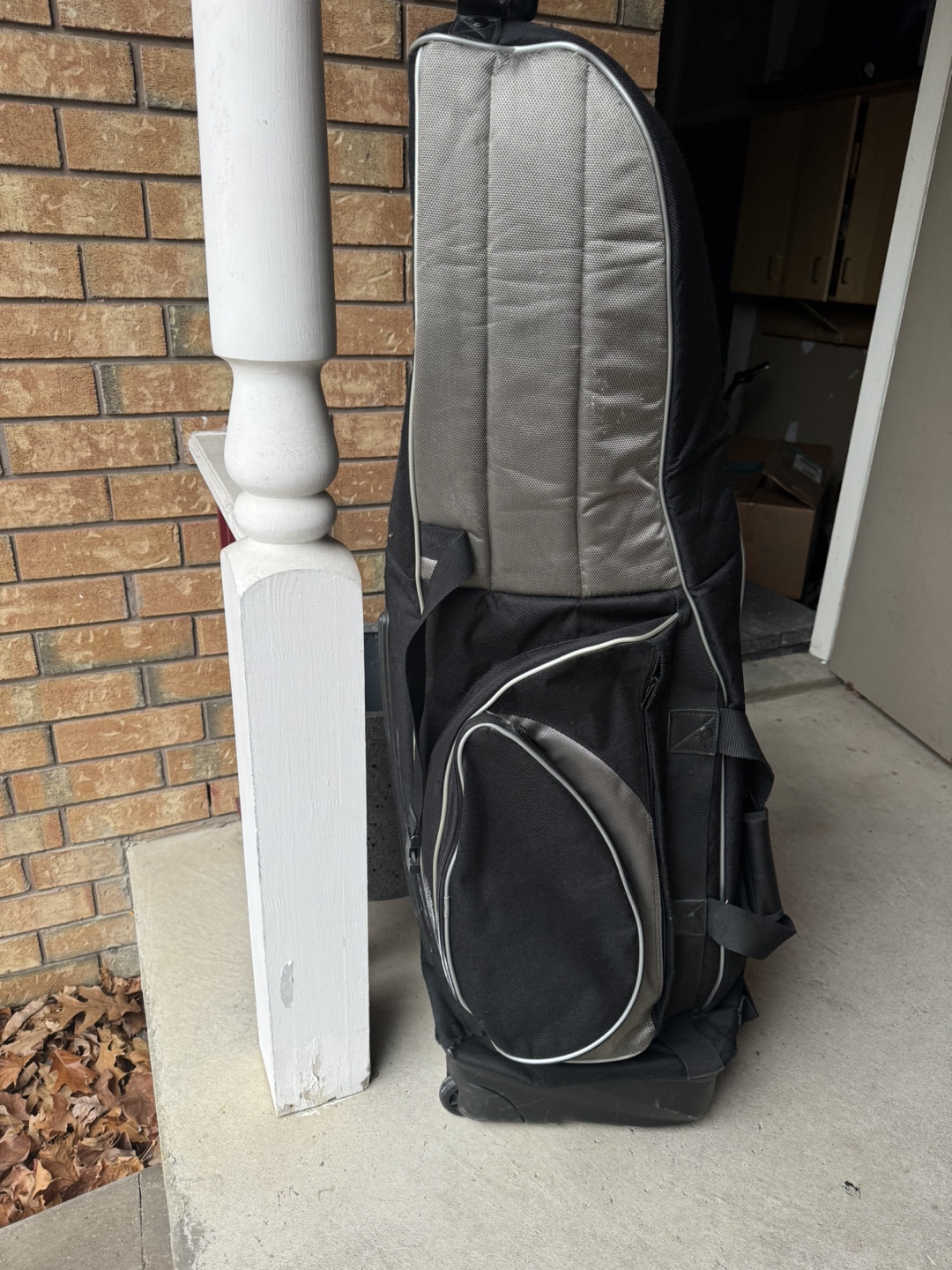 OGIO Golf Bag with Travel Cover - photo 5