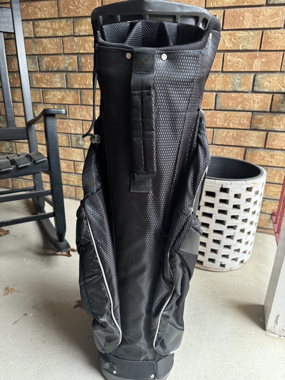 OGIO Golf Bag with Travel Cover - photo 3