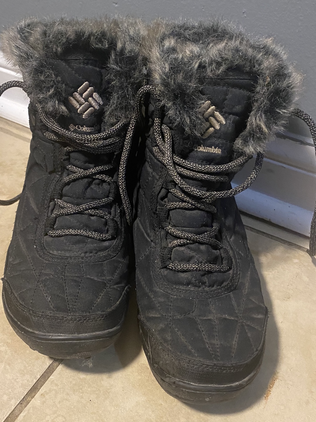 Columbia Women's Winter Boots