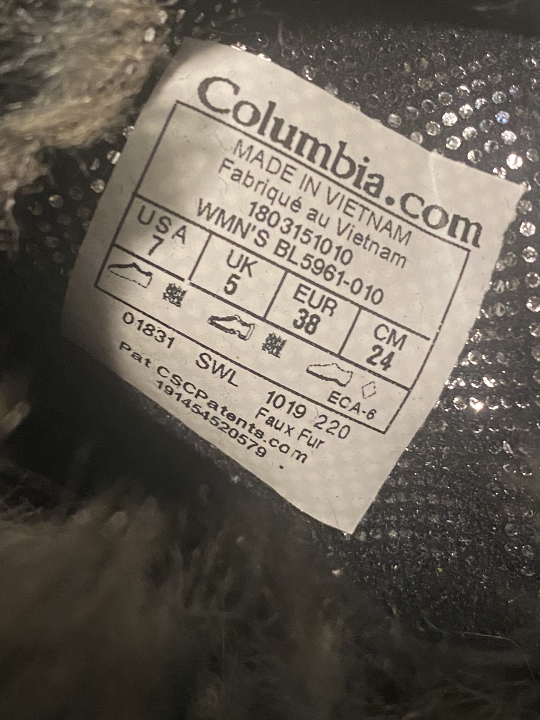 Columbia Women's Winter Boots - photo 5
