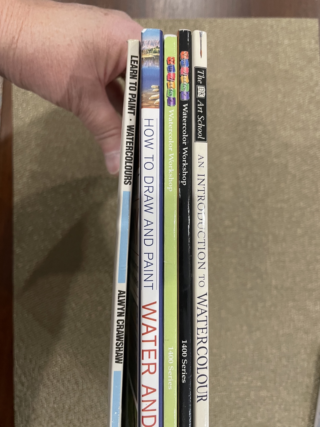 Art Books