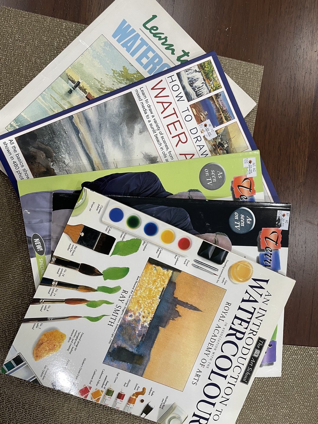 Art Books - photo 2