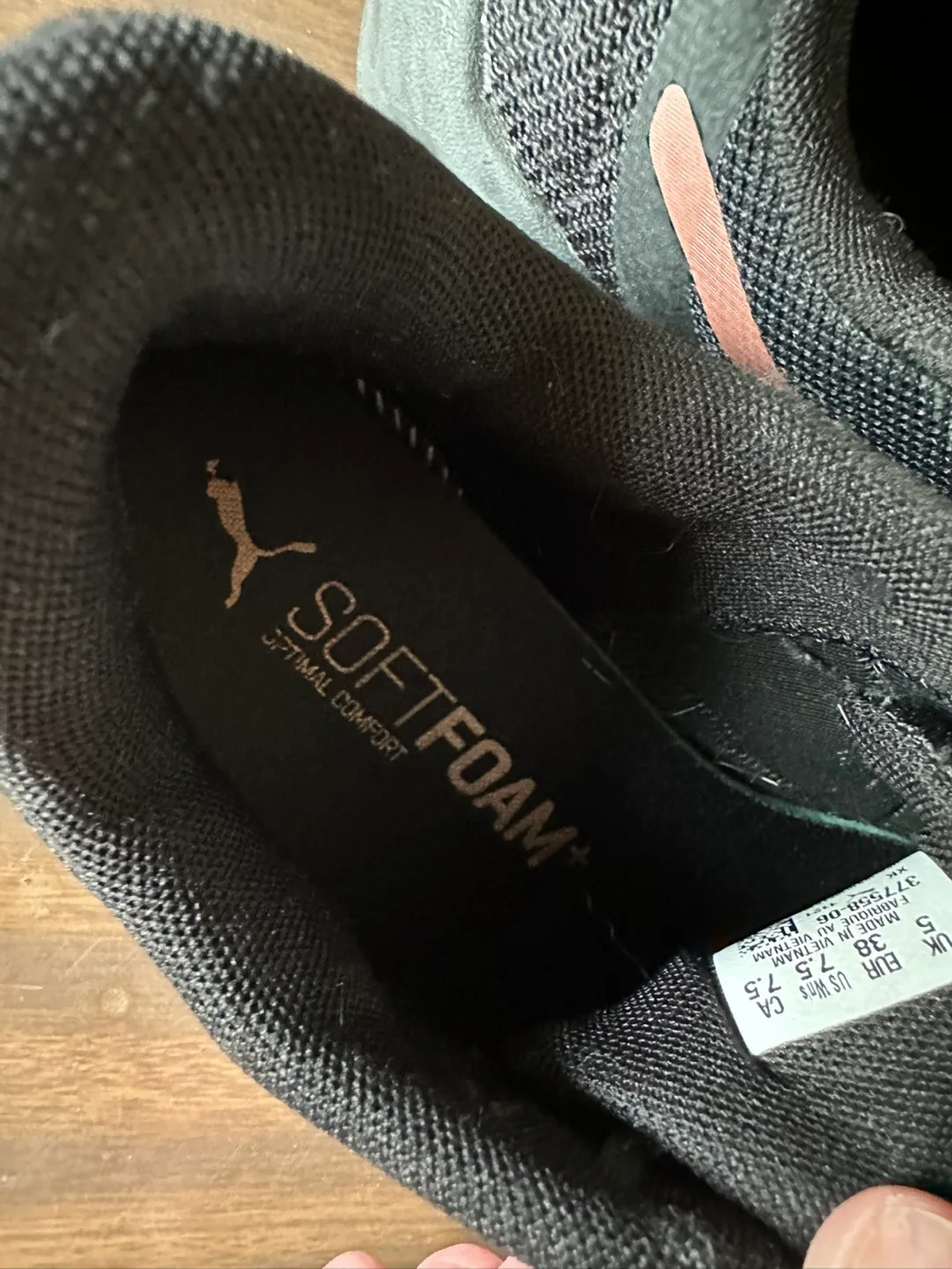 Puma Running Shoes image indicator(3)