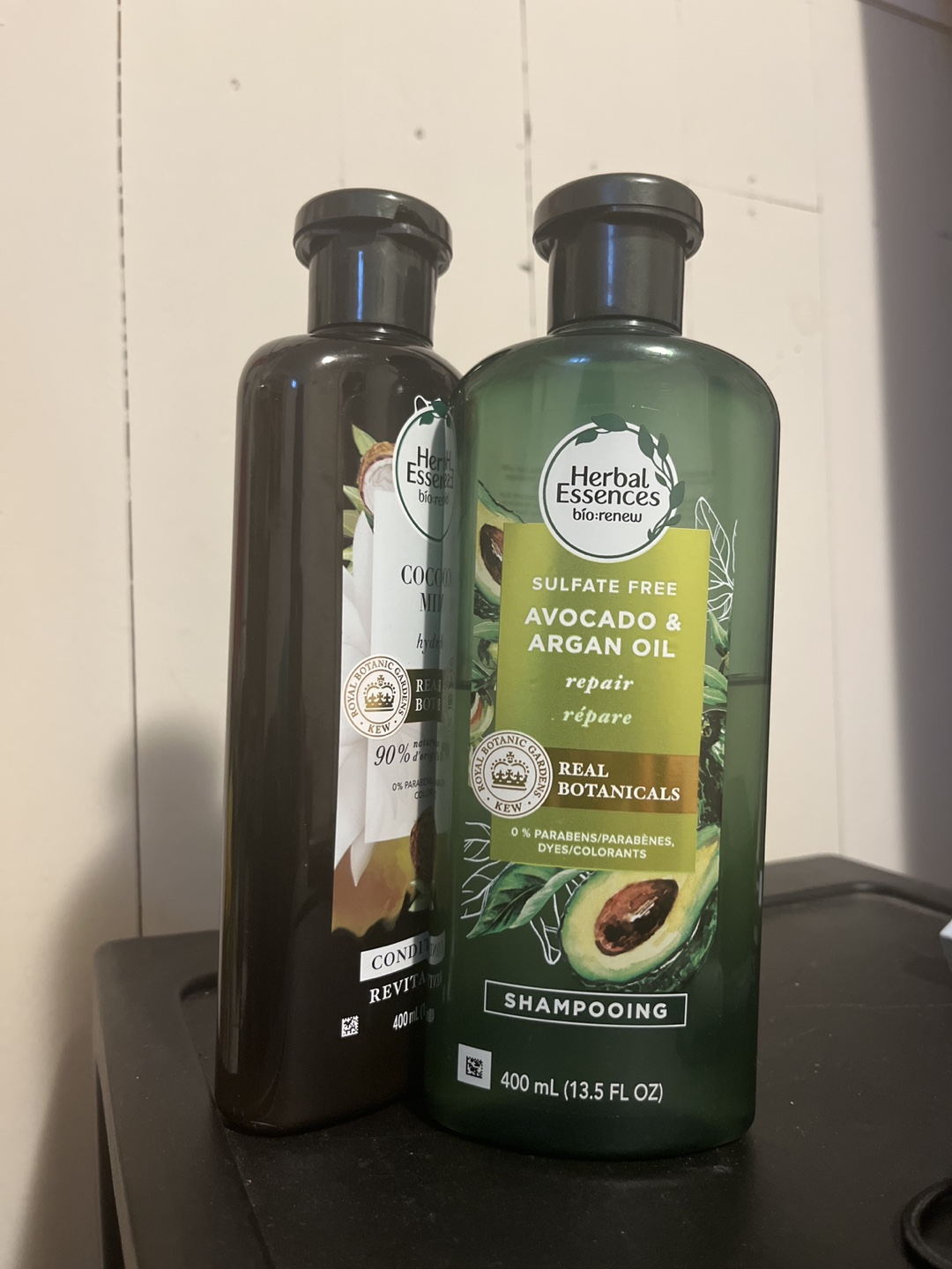 Herbal Essences Shampoo and Conditioner Set