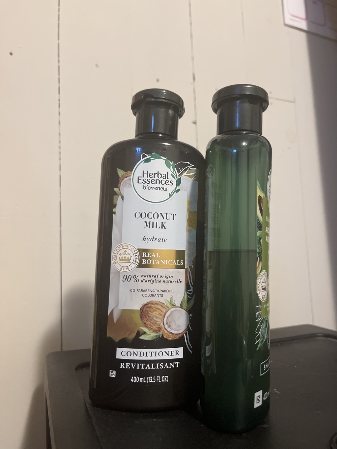 Herbal Essences Shampoo and Conditioner Set - photo 2