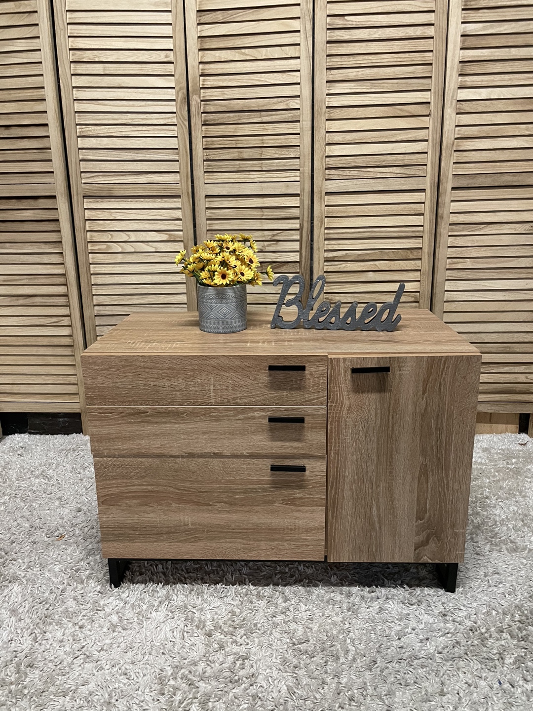 Sideboard Cabinet
