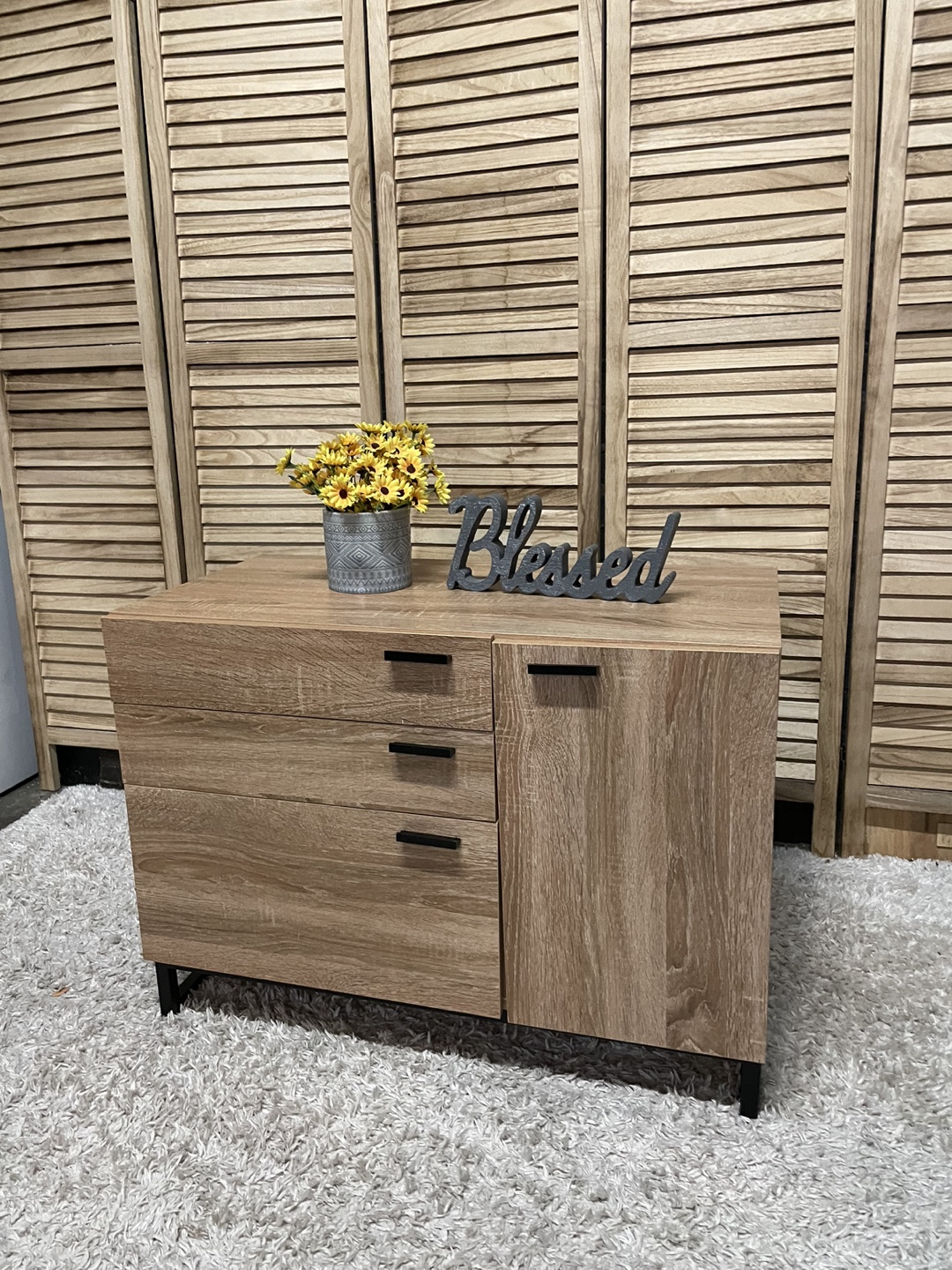 Sideboard Cabinet - photo 2
