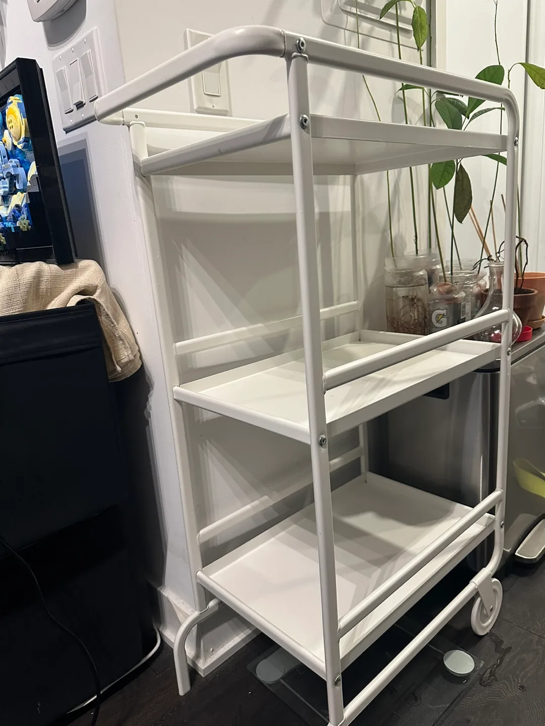 IKEA SUNNERSTA Trolley thumbnail