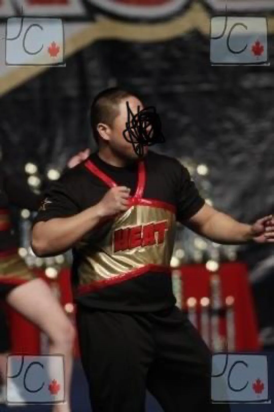 Male cheerleader uniform image indicator(4)