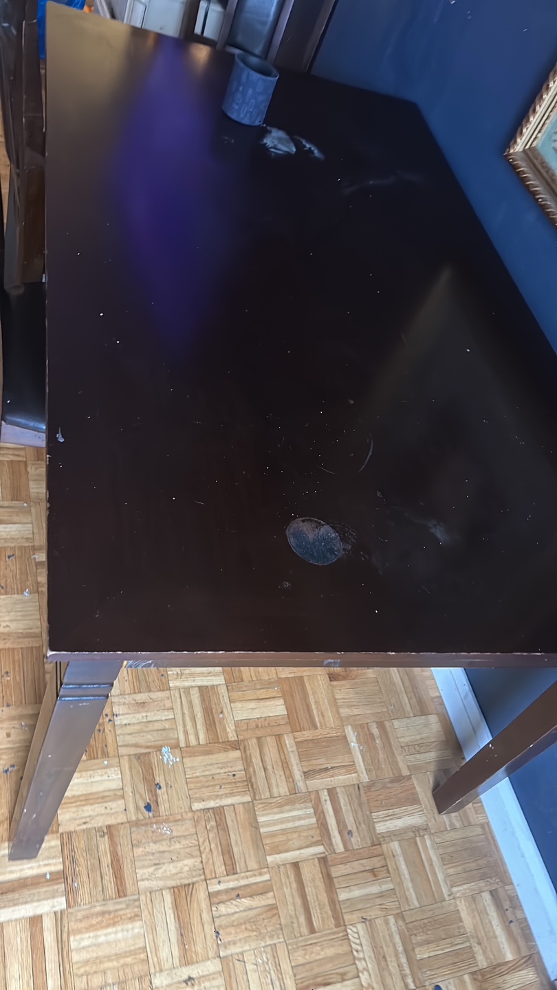 Dining Table Set - photo 5