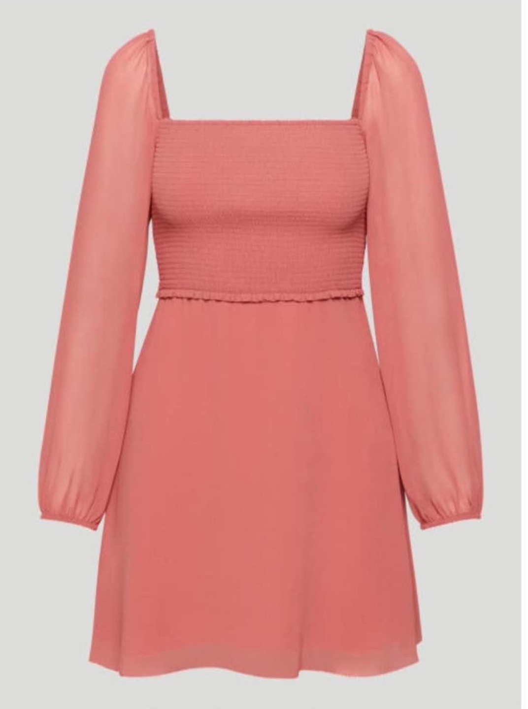 Wilfred Villa Dress