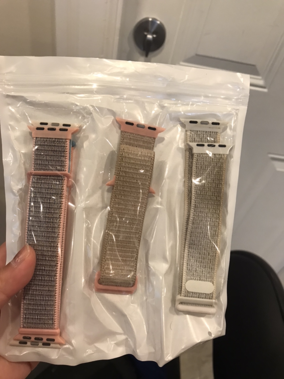 Apple Watch Series 7 41mm with Accessories - photo 3