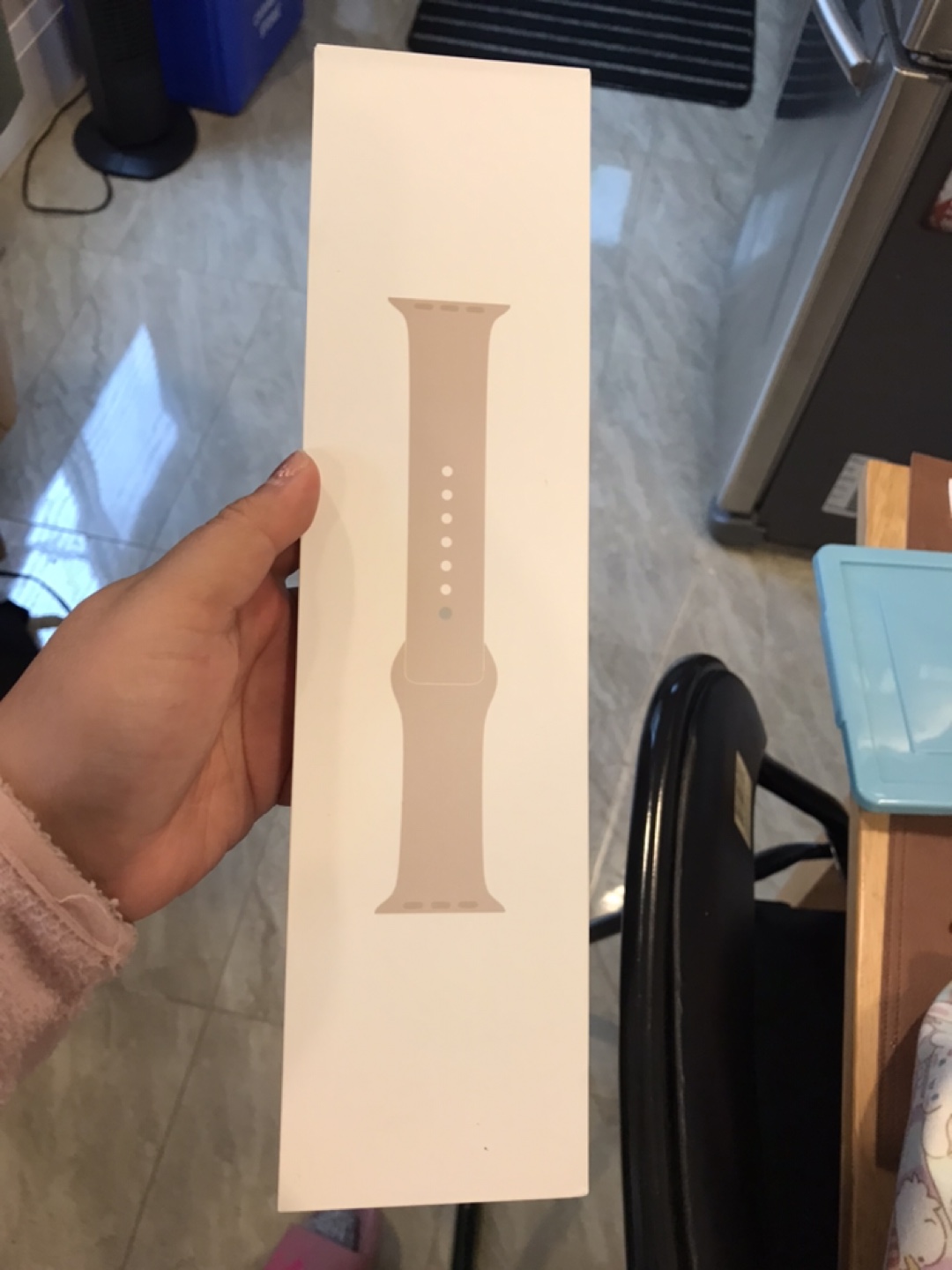 Apple Watch Series 7 41mm with Accessories - photo 5