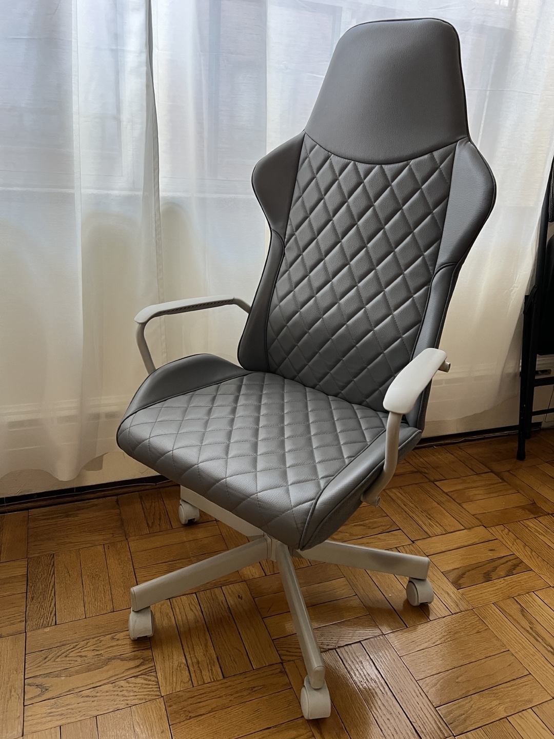 IKEA UTESPELARE Office Chair