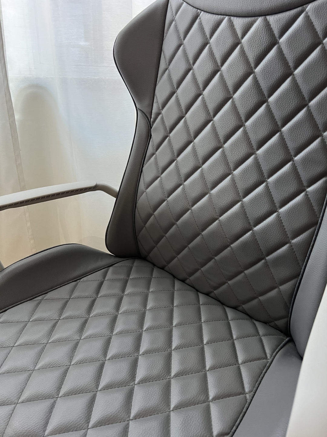 IKEA UTESPELARE Office Chair - photo 4