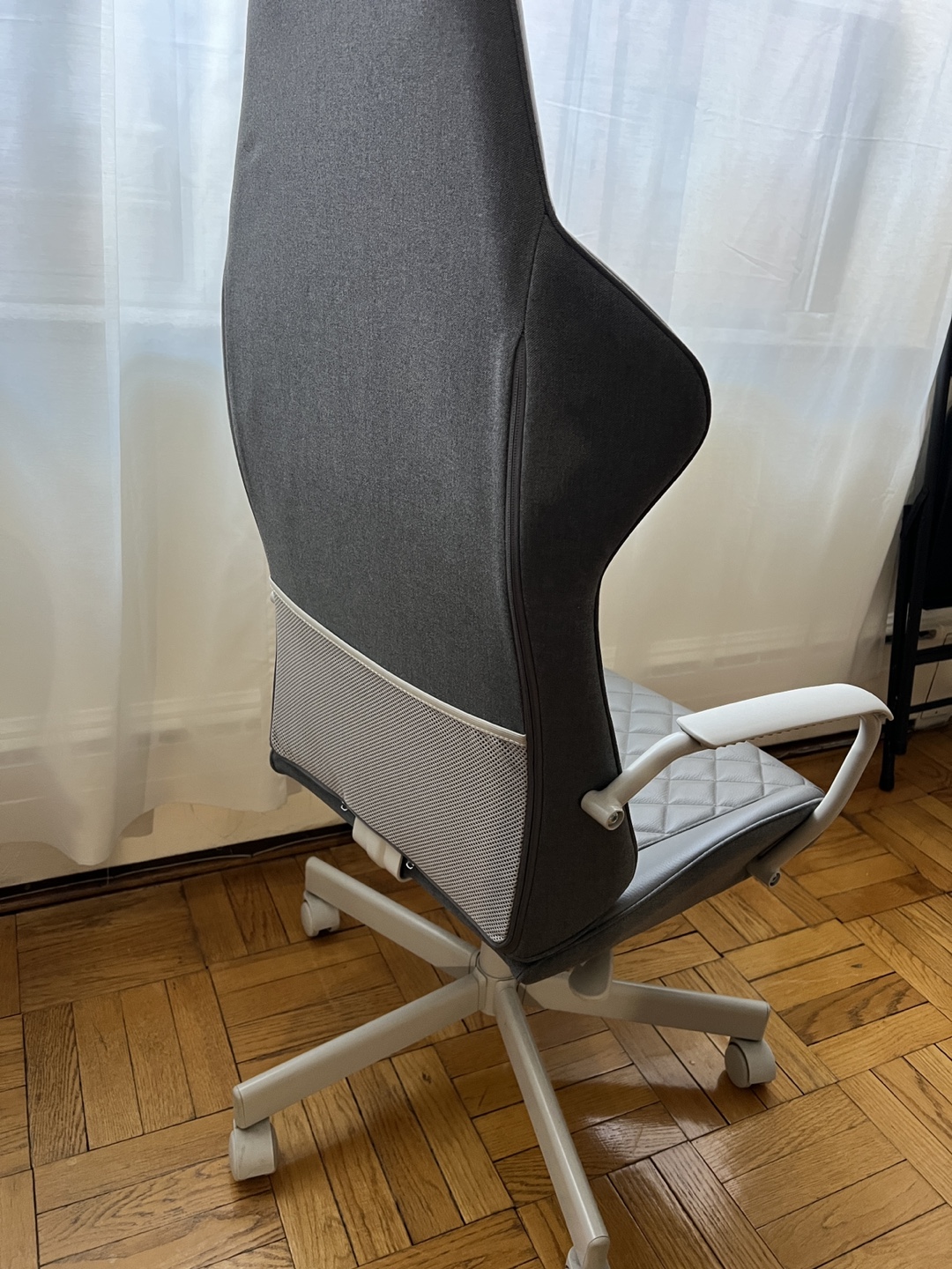 IKEA UTESPELARE Office Chair - photo 2