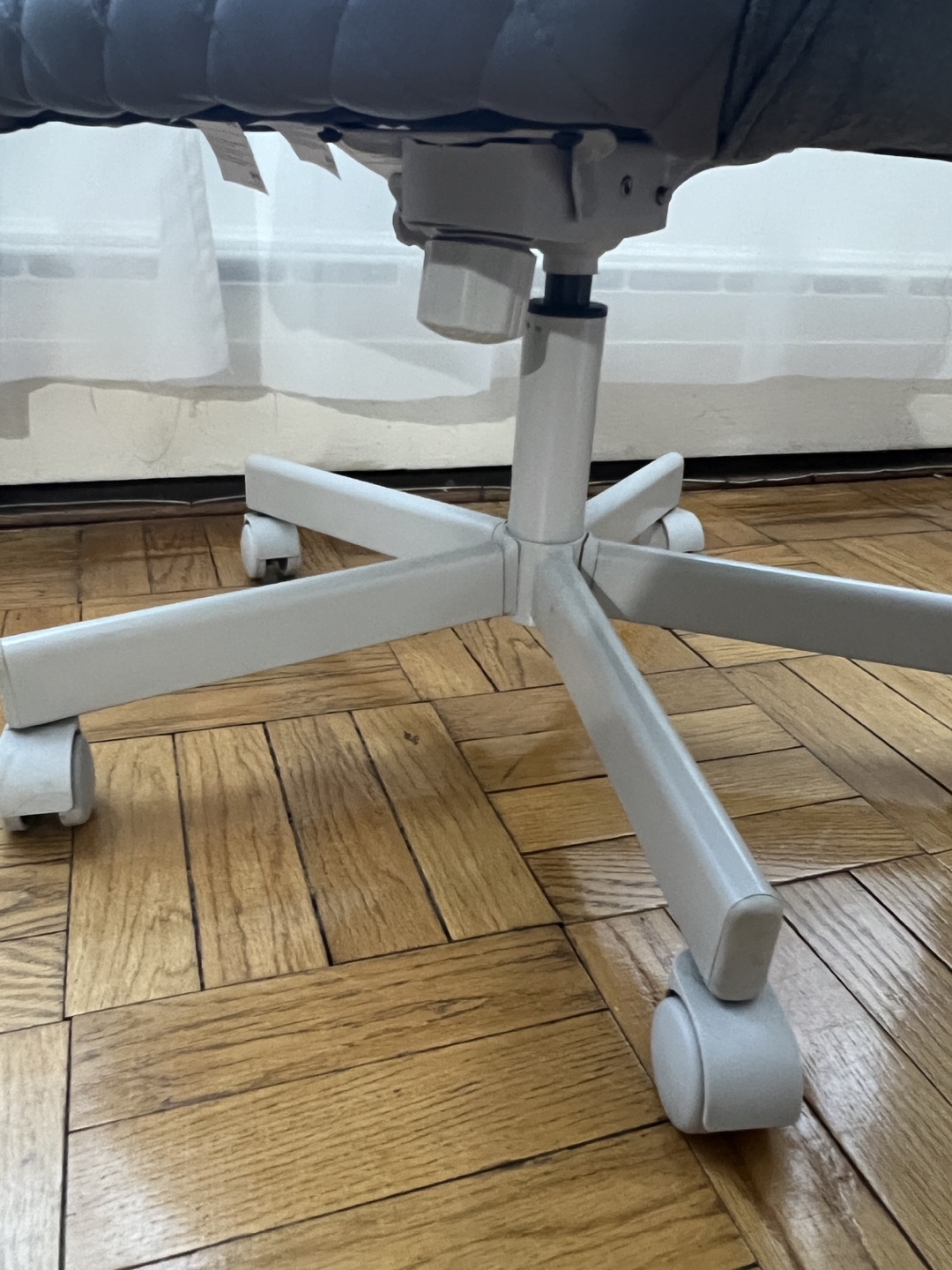 IKEA UTESPELARE Office Chair - photo 5