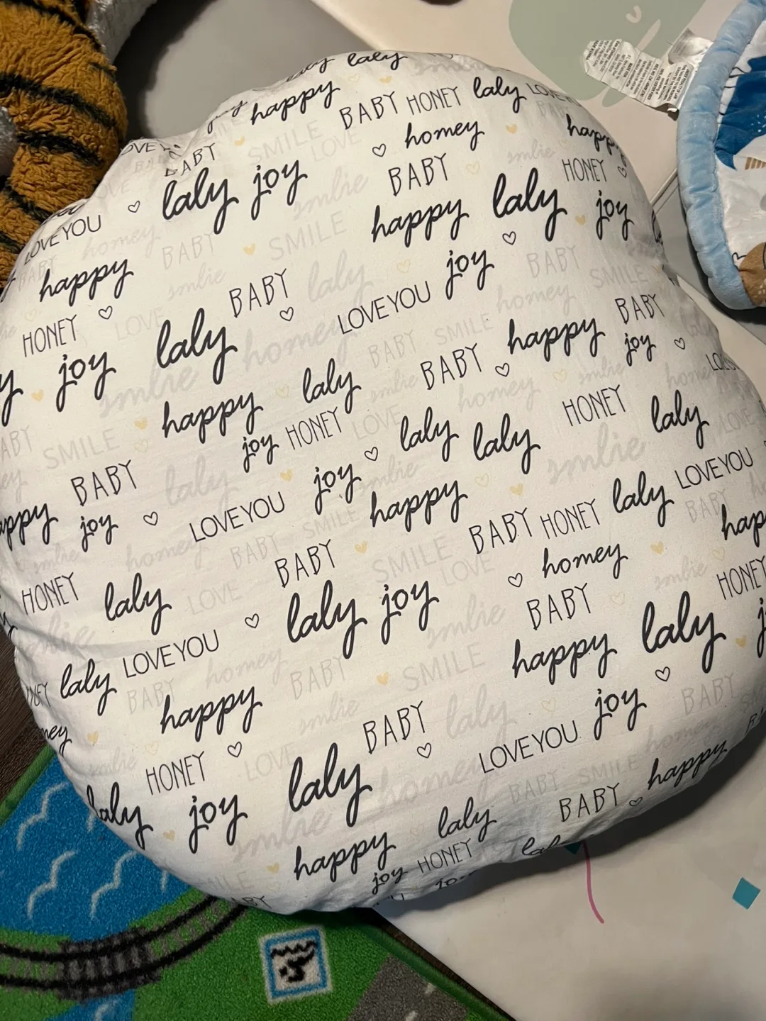 Baby Pillow thumbnail