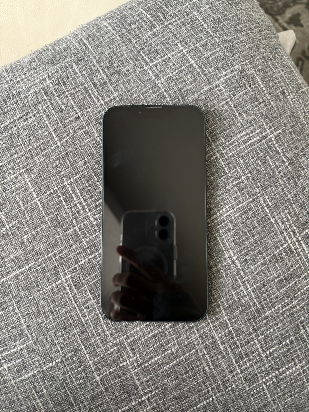 iPhone 13 - photo 4
