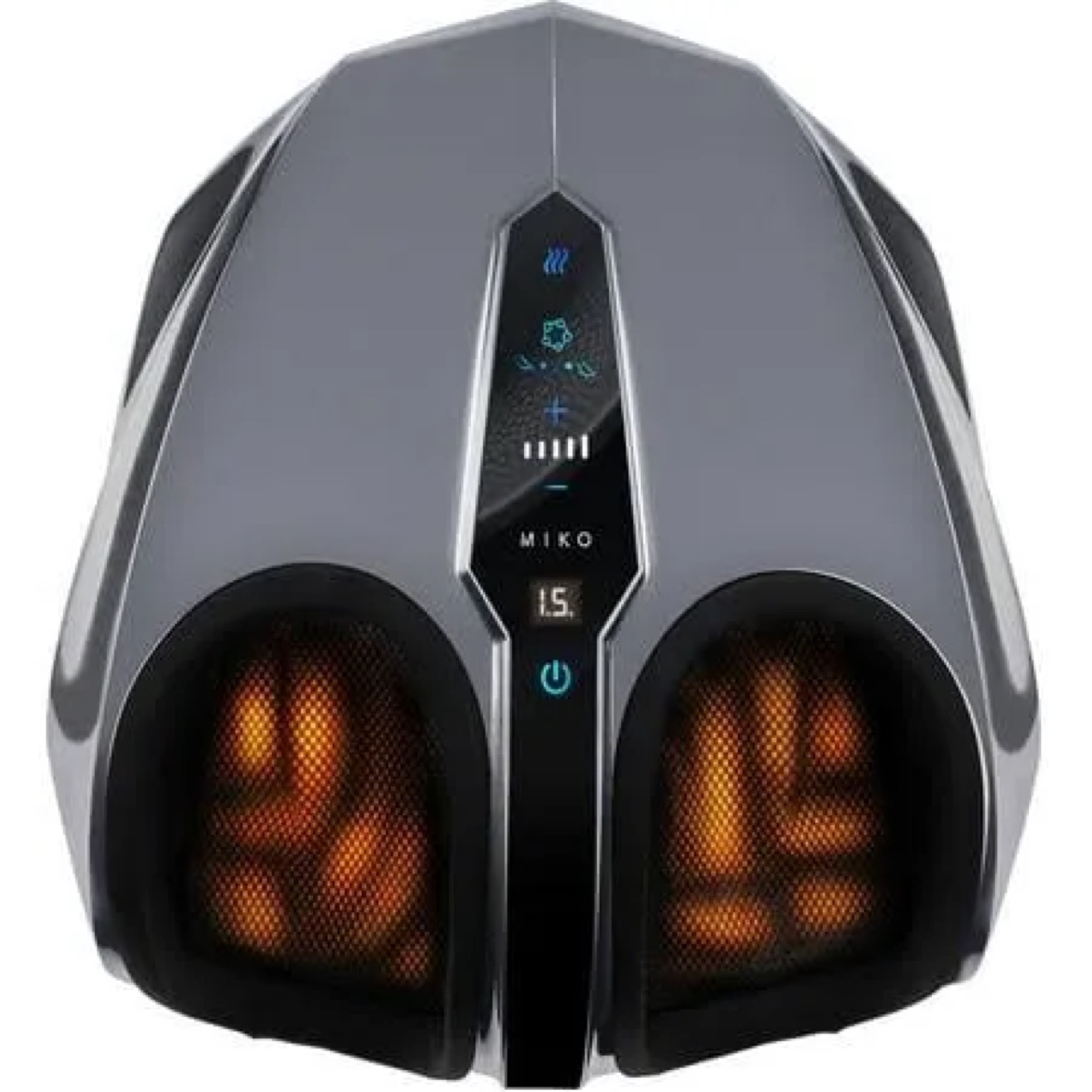 Shiatsu foot massager with heat #ThriftyPicks - photo 3