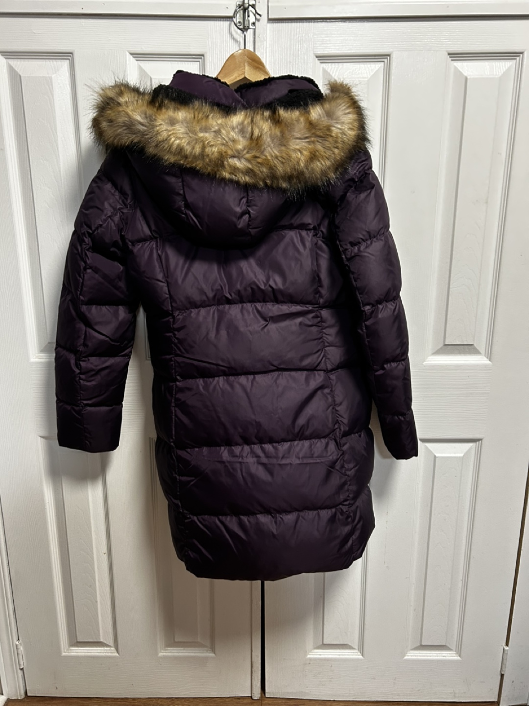Eddie Bauer Women's Long Puffer Jacket - photo 2