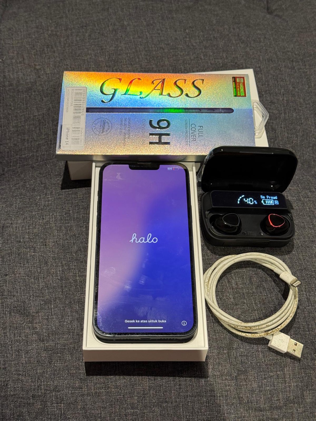 iPhone 14 Plus