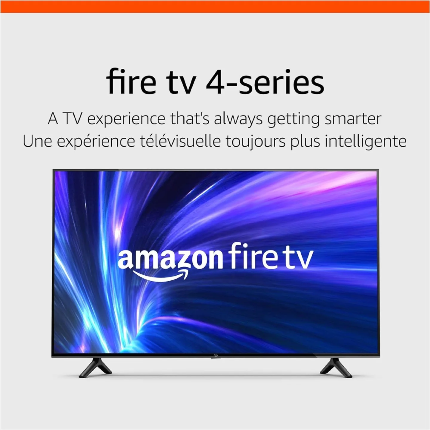 Amazon Fire TV 43” 4-Series 4K UHD Smart TV image indicator(4)