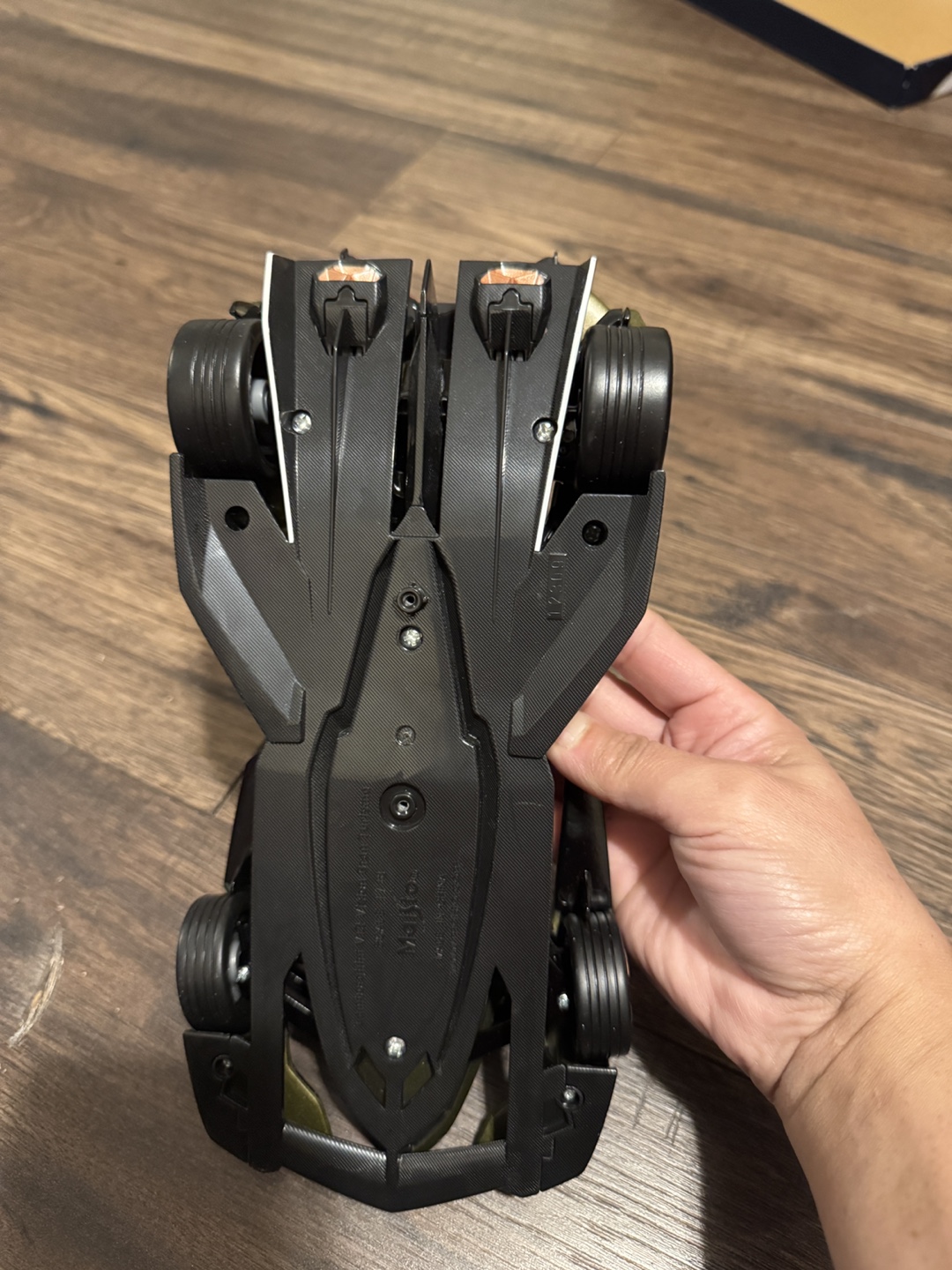 Maisto Tech R/C  -  Lamborghini Veneno