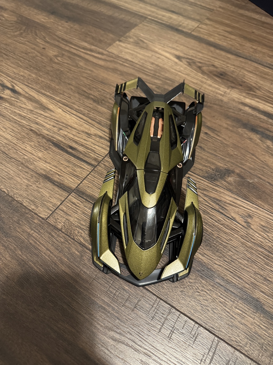 Maisto Tech R/C  -  Lamborghini Veneno - photo 2