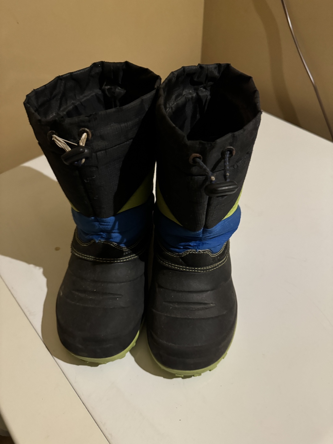 Boys' Shoes Bundle (Size 6,7