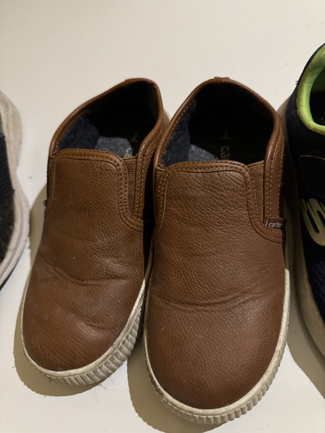 Boys' Shoes Bundle (Size 6,7 - photo 5