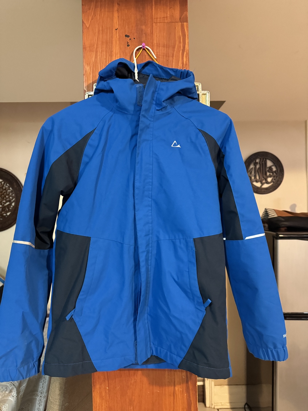 Paradox Kids' Jacket Size L/G