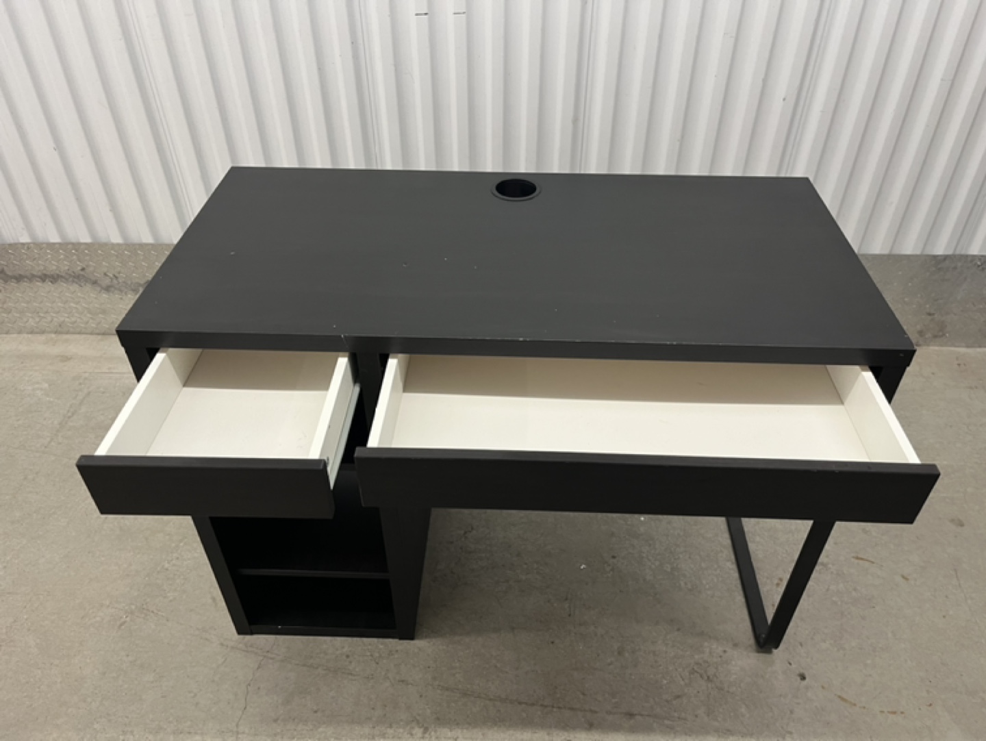 IKEA Desk with Drawer