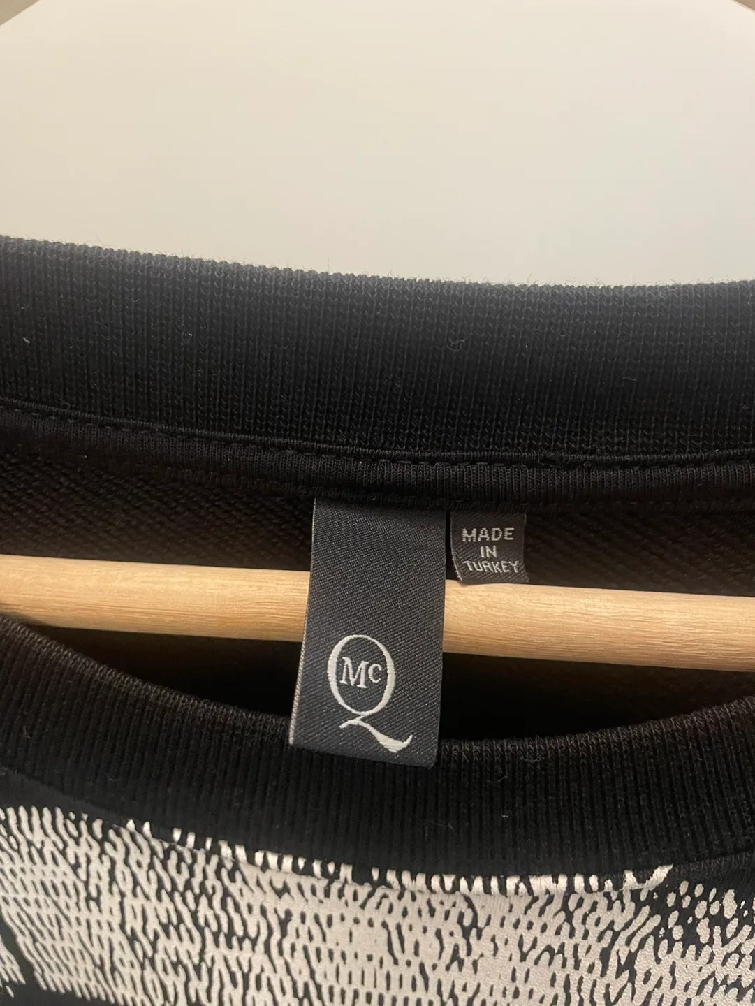 Alexander McQueen Sweatshirt image indicator(4)