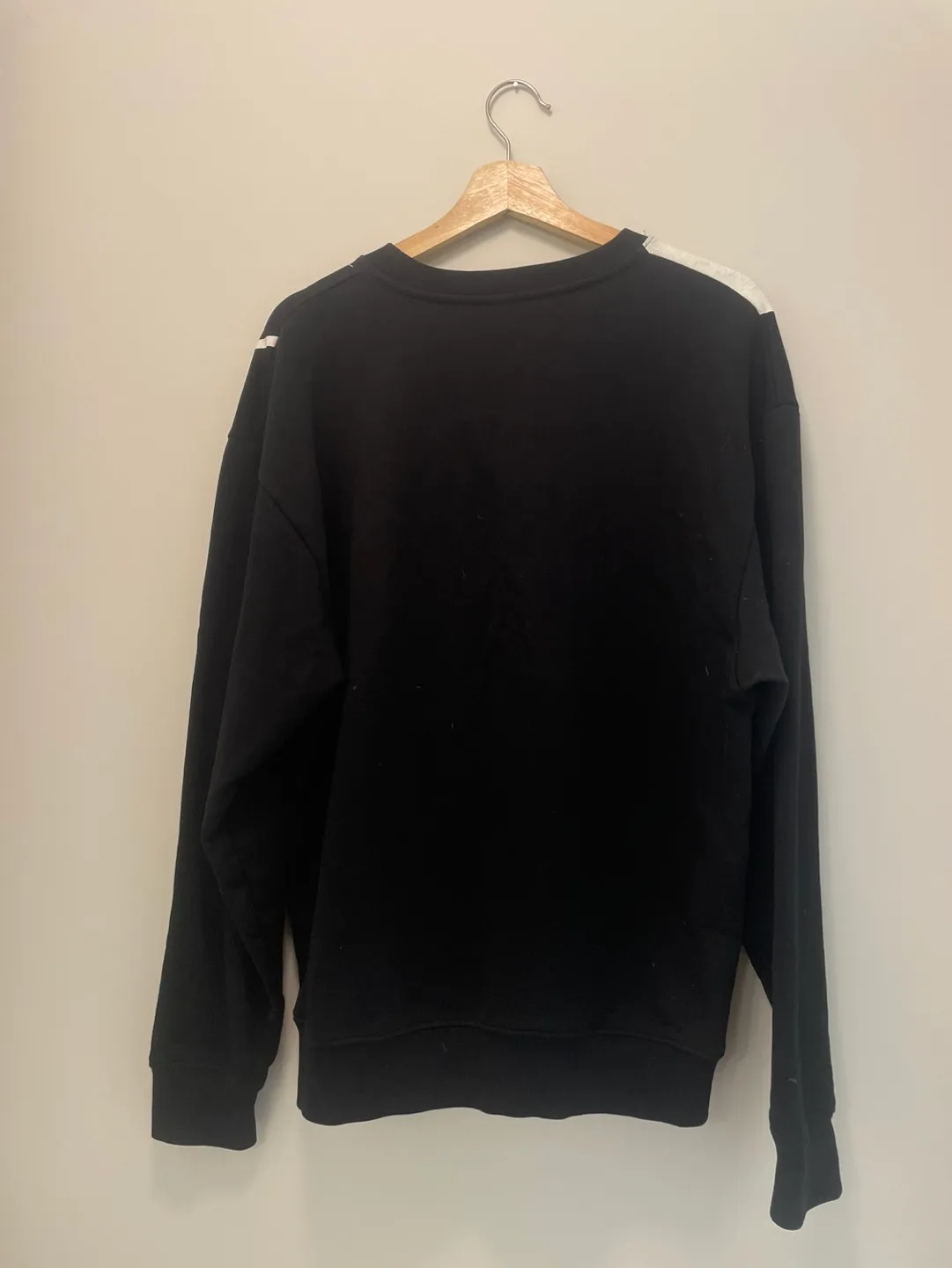 Alexander McQueen Sweatshirt image indicator(2)