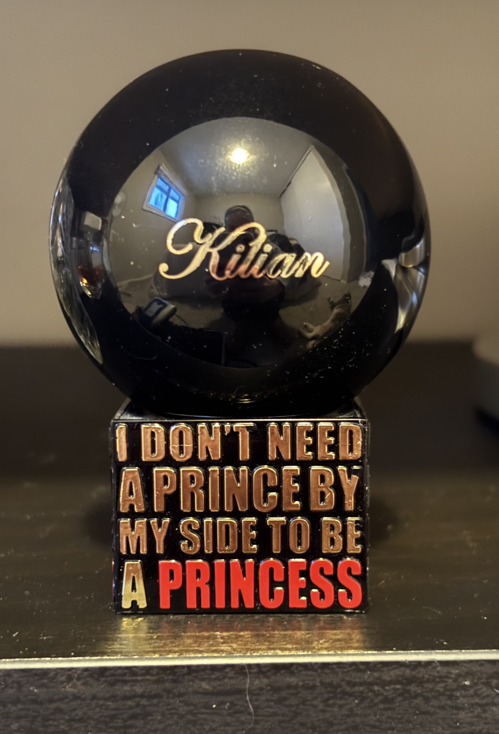 Kilian  Princess eau de parfum