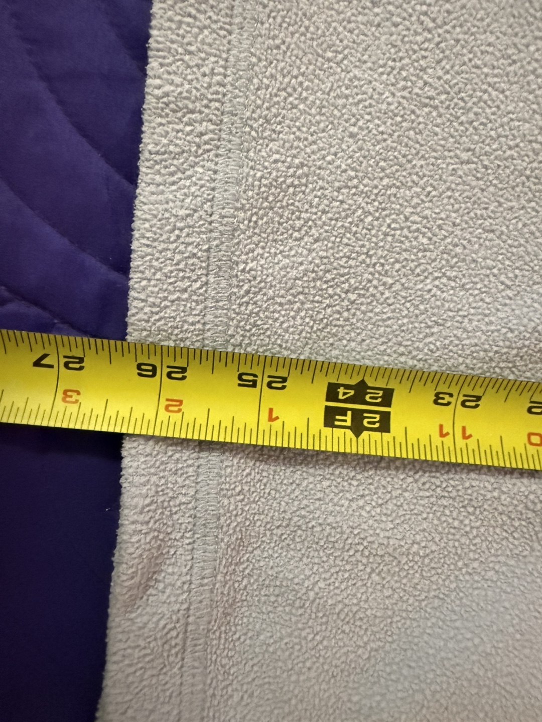 Patagonia Fleece Pullover - photo 4