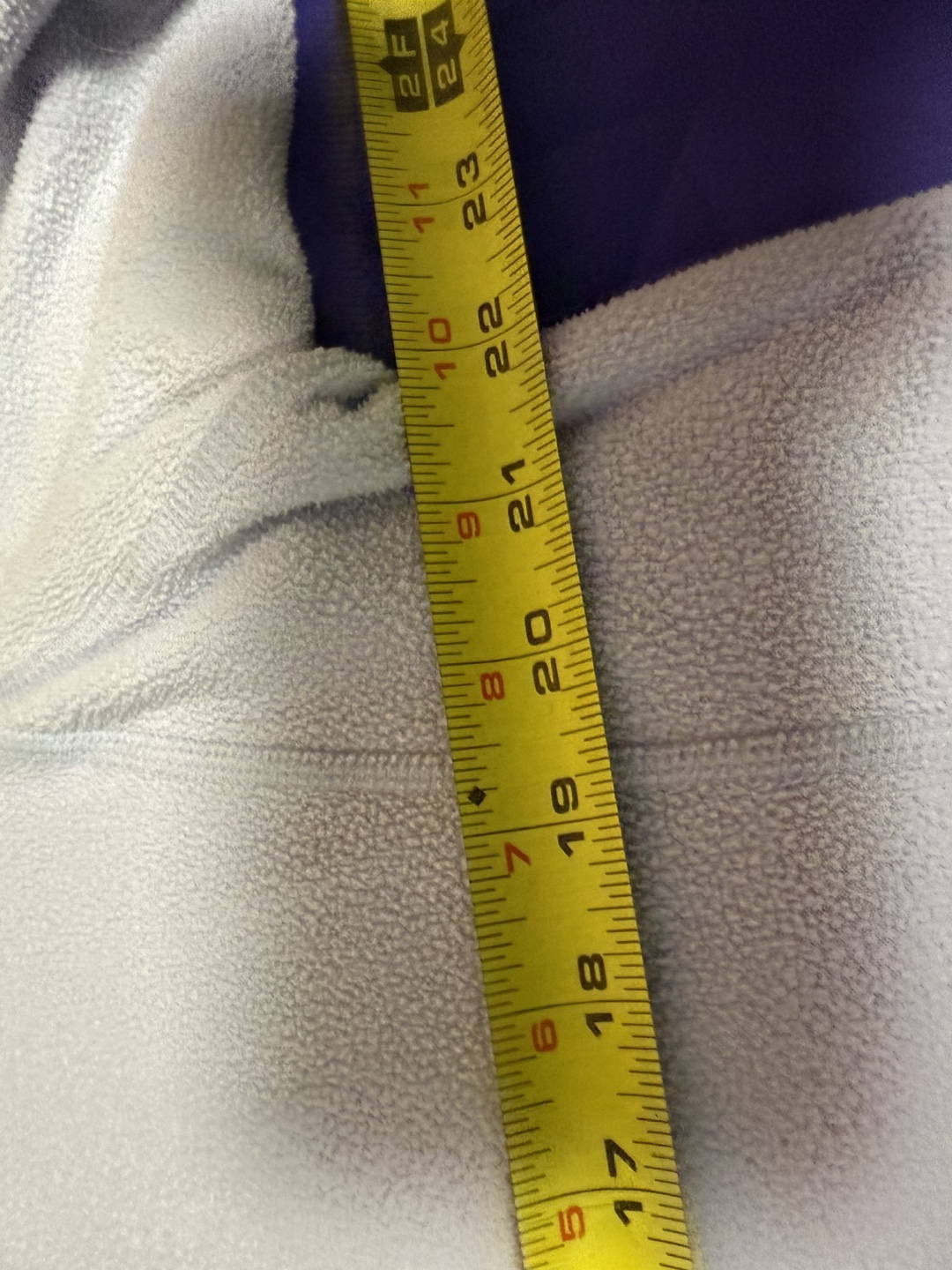 Patagonia Fleece Pullover - photo 5