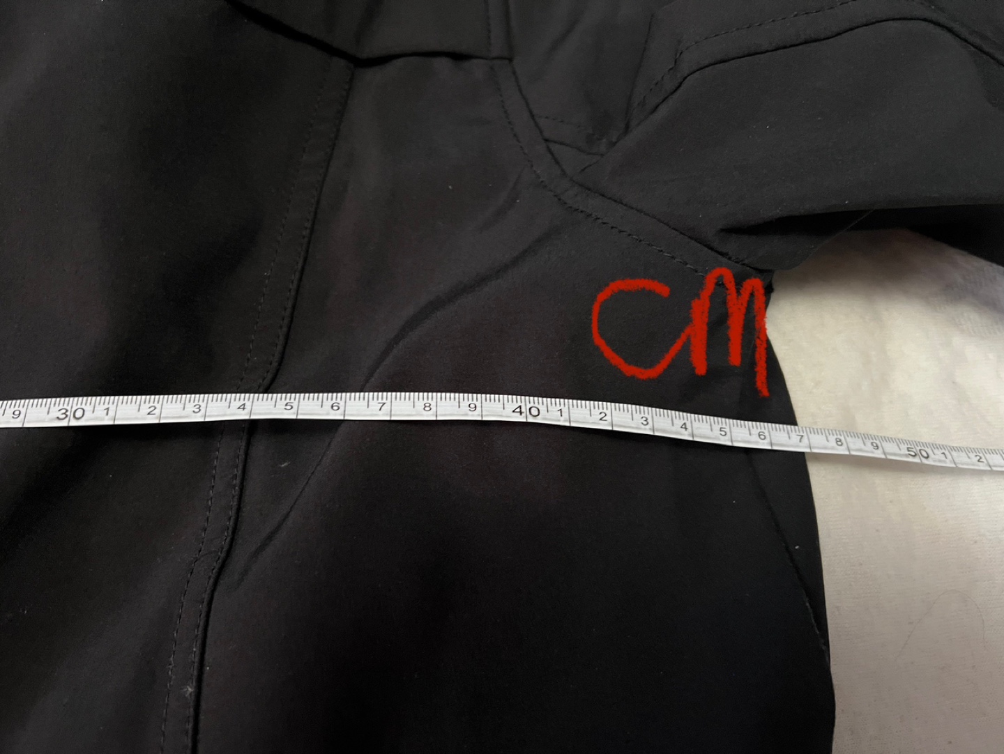 Black Women's Winter Coat - photo 5