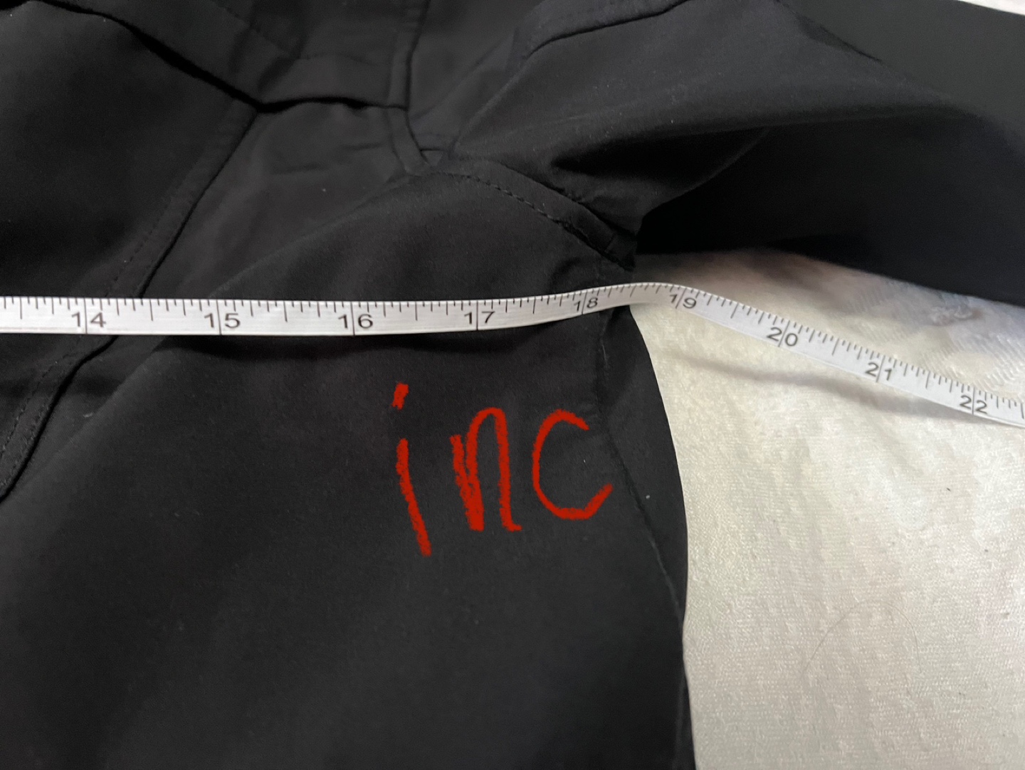 Black Women's Winter Coat - photo 4