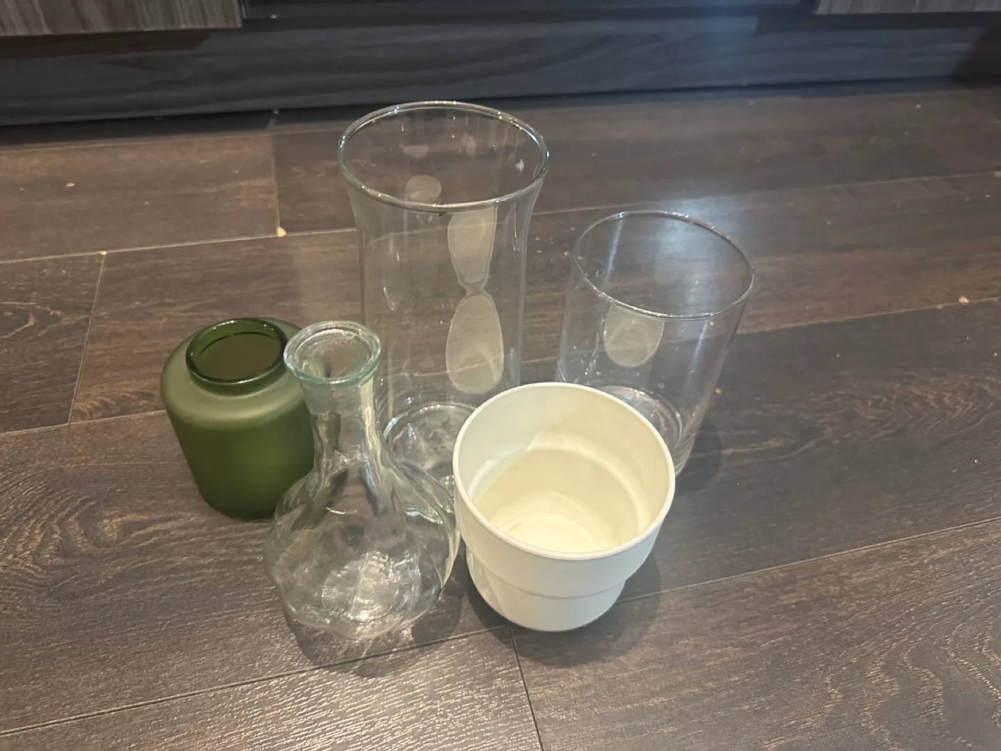 Set of Vases thumbnail
